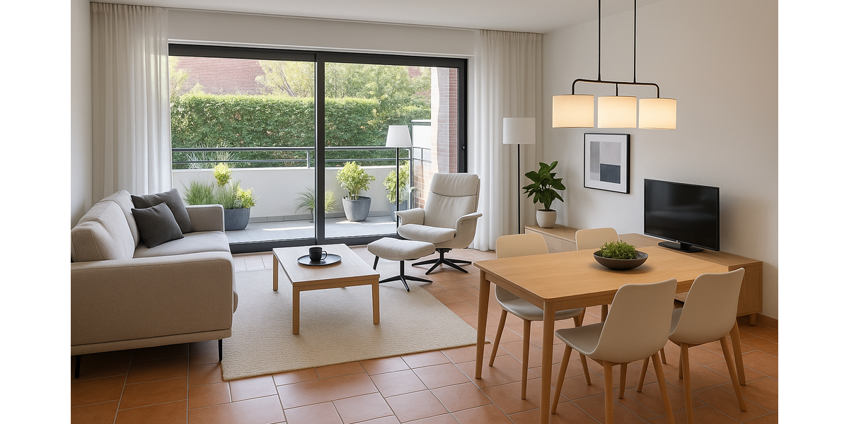 Wohnung zum Kaufen in Mülheim Ruhr 395.000 € 99 m² 3 zimmer