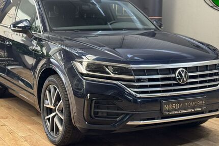 VW Touareg 89.290 km 42.900 &euro; Rastede/ Wahnbek 26180