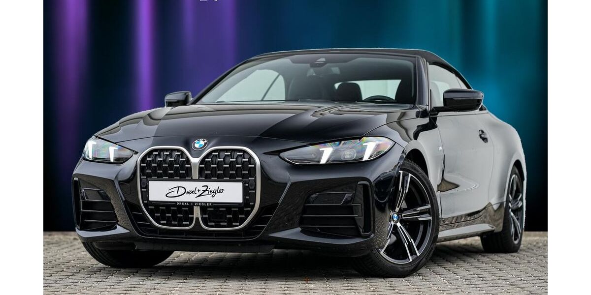 BMW 420 12.999 km 47.999 &euro; Günzburg 89312