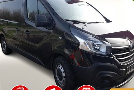Renault Trafic 55.650 km 24.988 &euro; Kehl 77694