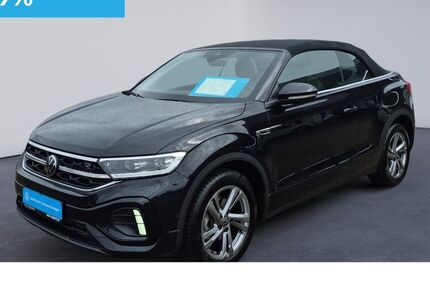 VW T-Roc 10.789 km 32.695 &euro; Magdeburg 39126