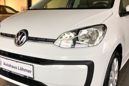 VW up! 18.500 km 13.390 &euro; Bad Brückenau 97769