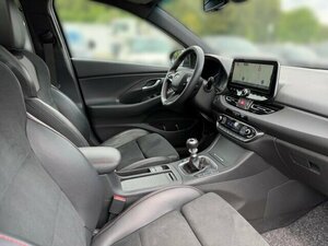 Hyundai i30 N Line Mild-Hybrid 1.5 T-GDI +AHK Sportpaket E 52.000 km 19.980 &euro; Bad Wünnenberg 33181