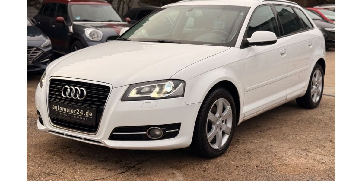 Audi A3 200.713 km 4.900 &euro; Erlangen 91056