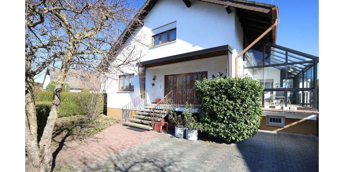 Einfamilienhaus Weiterstadt - 6 Zimmer, 214 m&sup2;, 595.000&euro; | Angebot:26255906