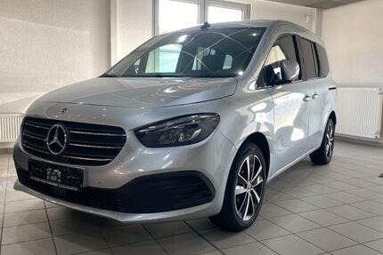 Mercedes-Benz T-Klasse 9.100 km 27.990 &euro; Weinheim 69469