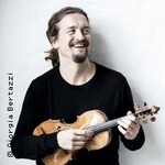 Bach: Markus-Passion