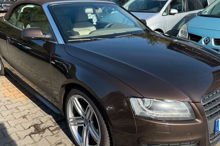 Audi A5 251.000 km 9.499 &euro; Königs Wusterhausen 15711