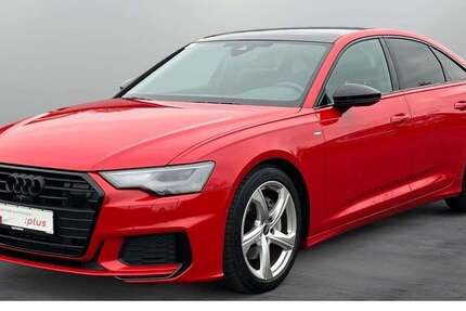 Audi A6 37.000 km 42.980 &euro; Kitzingen 97318