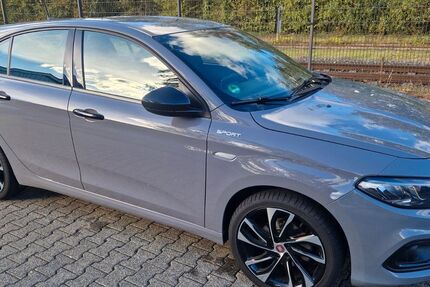 Fiat Tipo 64.500 km 12.700 &euro; Wegberg 41844