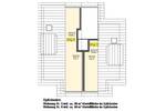 Etagenwohnung Herford Innenstadt - 3 Zimmer, 91 m&sup2;, 1.210&euro; | Angebot:26391933