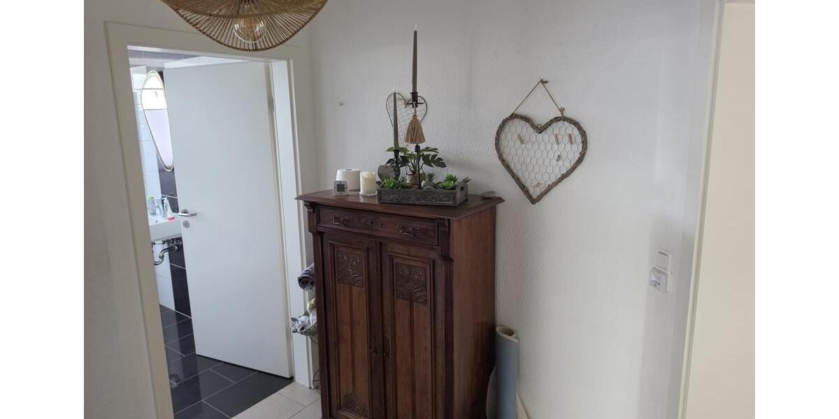 Erdgeschoßwohnung Bad Eilsen - 3 Zimmer, 79 m&sup2;, 640&euro; | Angebot:26400715