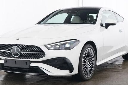 Mercedes-Benz CLE 300 8.000 km 56.750 &euro; Eisenach 99817