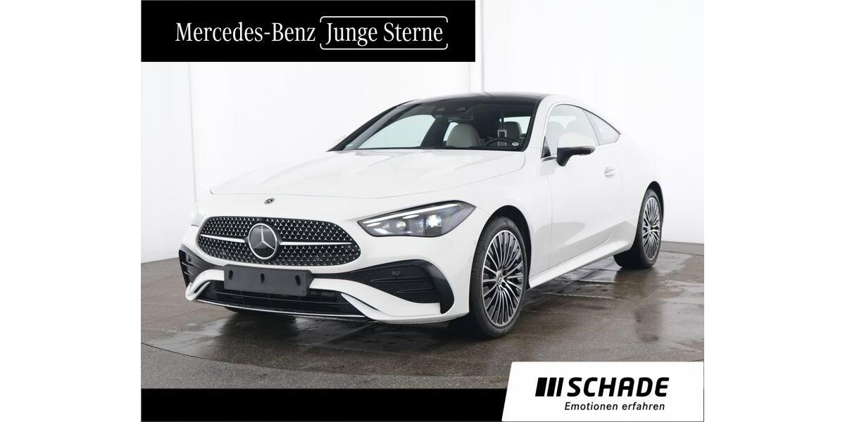 Mercedes-Benz CLE 300 8.000 km 56.750 &euro; Eisenach 99817