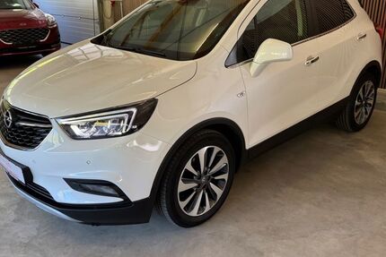 Opel Mokka 72.261 km 13.999 &euro; Horhausen 56593