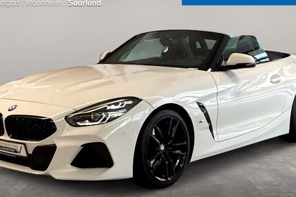 BMW Z4 20.894 km 43.990 &euro; Saarbrücken 66121