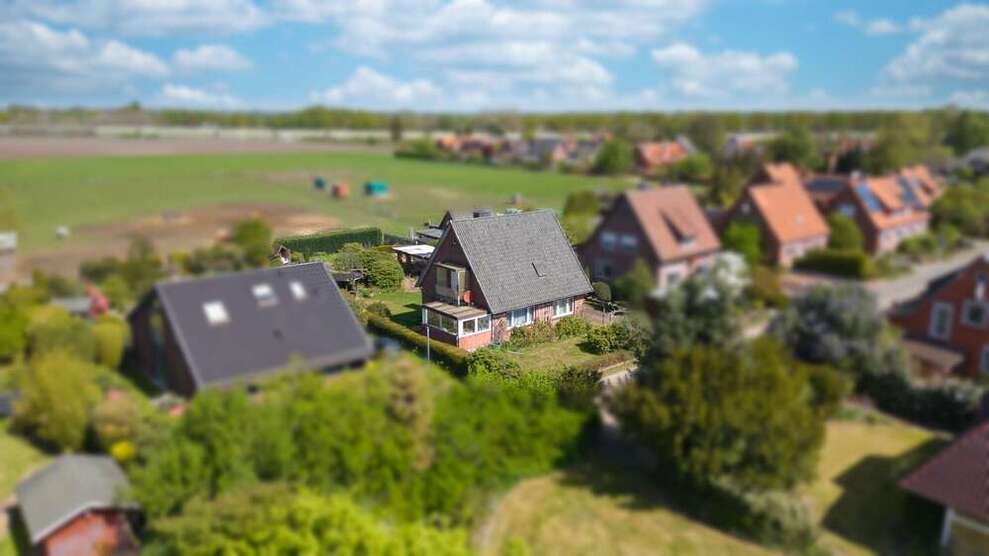 Haus zum Kaufen in Stelle 350.000 € 131.73 m²