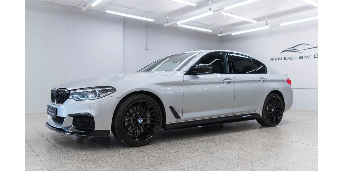 BMW 530 58.291 km 29.499 &euro; Völpke 39393