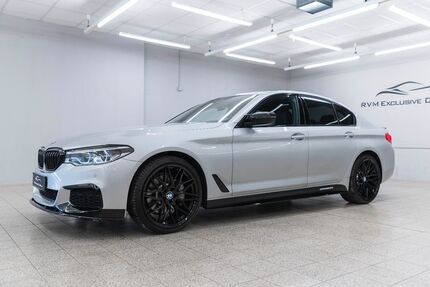 BMW 530 58.291 km 29.999 &euro; Völpke 39393