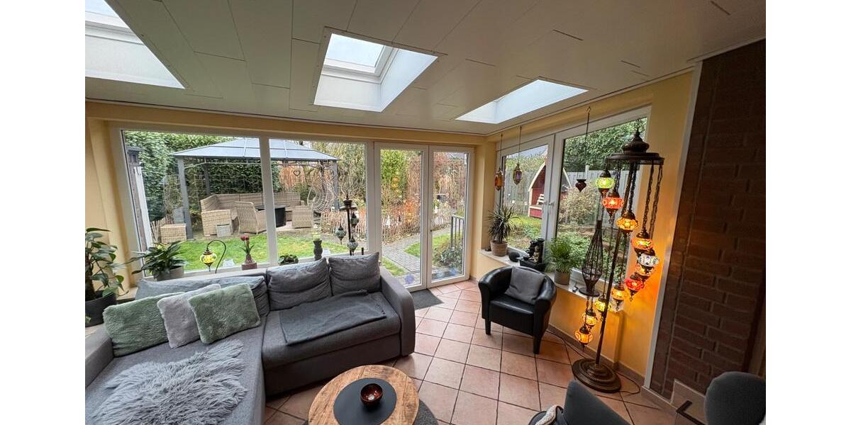 Doppelhaushälfte Alpen - 8 Zimmer, 222 m&sup2;, 625.000&euro; | Angebot:25156551