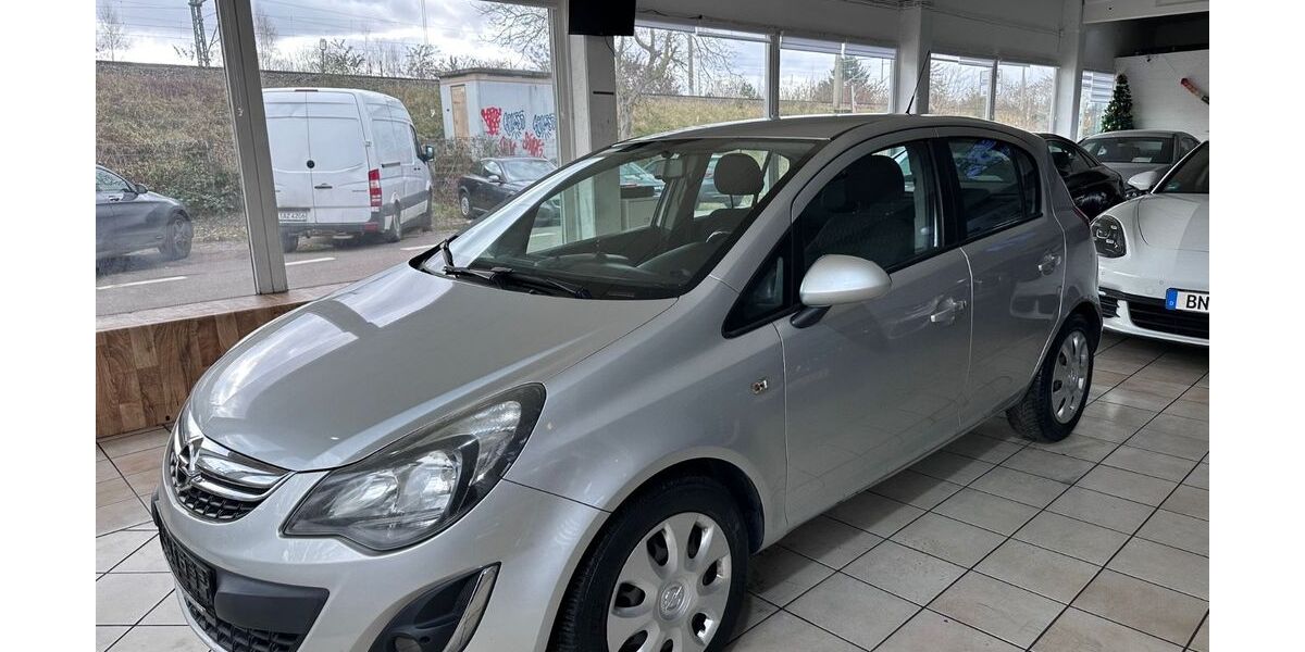 Opel Corsa 220.000 km 2.500 &euro; Bonn 53119