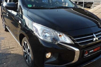 Mitsubishi Space Star 6.577 km 14.490 &euro; Edingen-Neckarhausen 68535