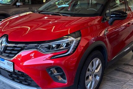 Renault Captur 24.259 km 17.790 € Geithain 04643
