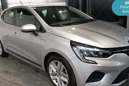 Renault Clio 14.148 km 12.440 € Eching 85386