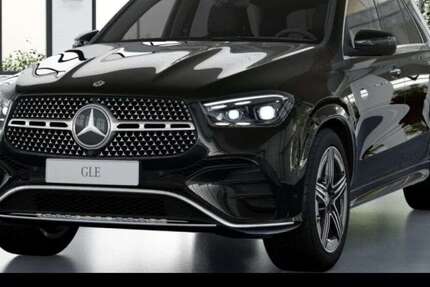 Mercedes-Benz GLE 450 9.900 km 96.990 &euro; Berlin 10587