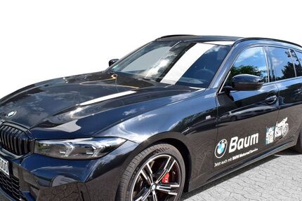 BMW 318 6.005 km 53.890 &euro; Bad Neuenahr 53474