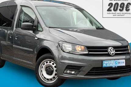 VW Caddy 34.644 km 20.990 &euro; Grevesmühlen 23936
