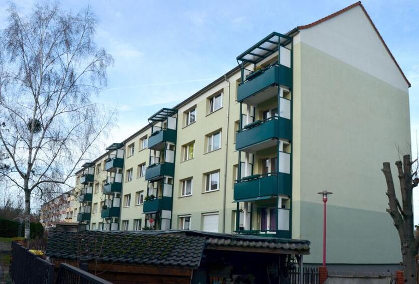 Wohnung 2 Zimmer