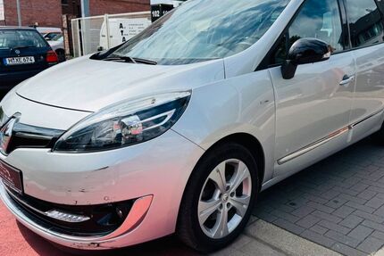 Renault Scenic 148.000 km 5.450 &euro; Hannover 30455