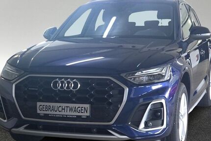 Audi Q5 50.900 km 37.960 &euro; München 80935
