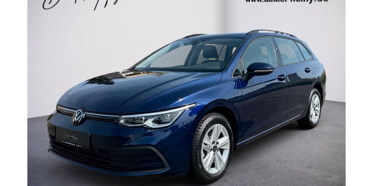 VW Golf 36.100 km 20.790 &euro; Kenzingen 79341