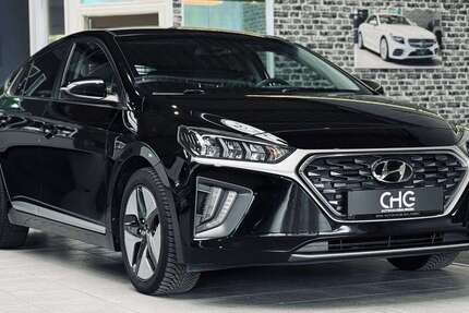 Hyundai IONIQ 89.415 km 18.990 &euro; Balingen 72336
