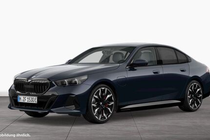 BMW 550 11.500 km 67.930 &euro; Soltau 29614