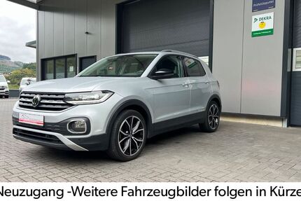 VW T-Cross 70.000 km 18.690 € Finnentrop 57413