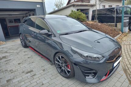 Kia pro ceed / ProCeed