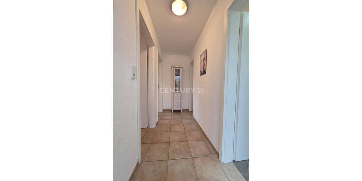 Mehrfamilienhaus, Wohnhaus Dornum-Westeraccumersiel Westeraccumersiel - 7 Zimmer, 142 m&sup2;, 297.400&euro; | Angebot:26128669