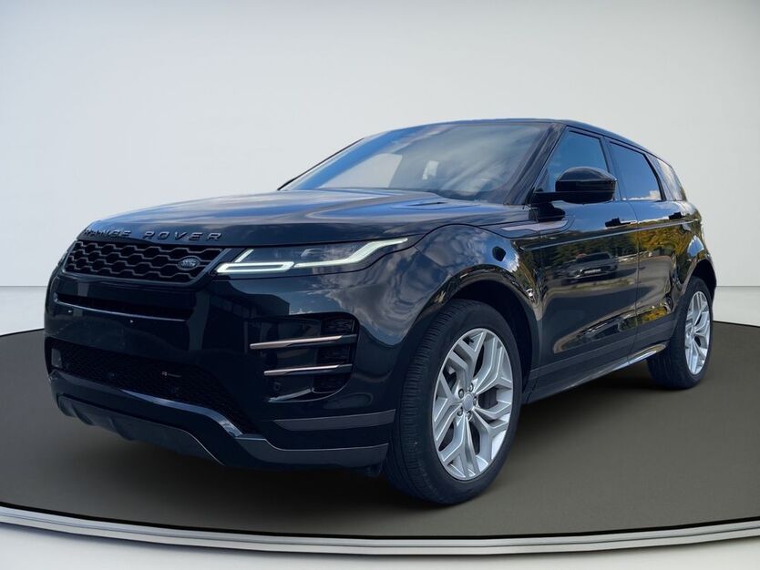 Land Rover Range Rover Evoque 142.000 km 24.900 € Berlin 13587