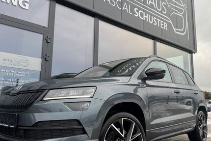 Skoda Karoq 70.378 km 24.950 &euro; Vechelde 38159