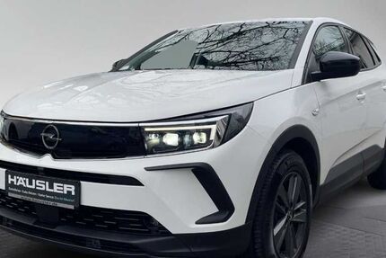 Opel Grandland (X) 33.950 km 22.900 &euro; München 81673