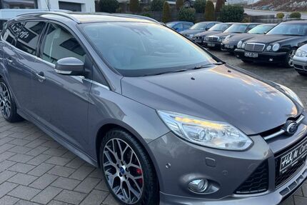 Ford Focus 130.000 km 9.990 &euro; Weilbach 63937