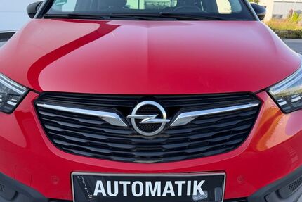 Opel Crossland (X) 124.395 km 9.650 &euro; Limburg 65549