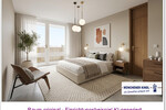 * Gute Aussichten * ruhige 2-Zimmer-Wohnung * 2 sonnige Balkone * 1 Stellplatz * zentrumsnah * TOP - Etagenwohnung Germering | Angebot:26972703
