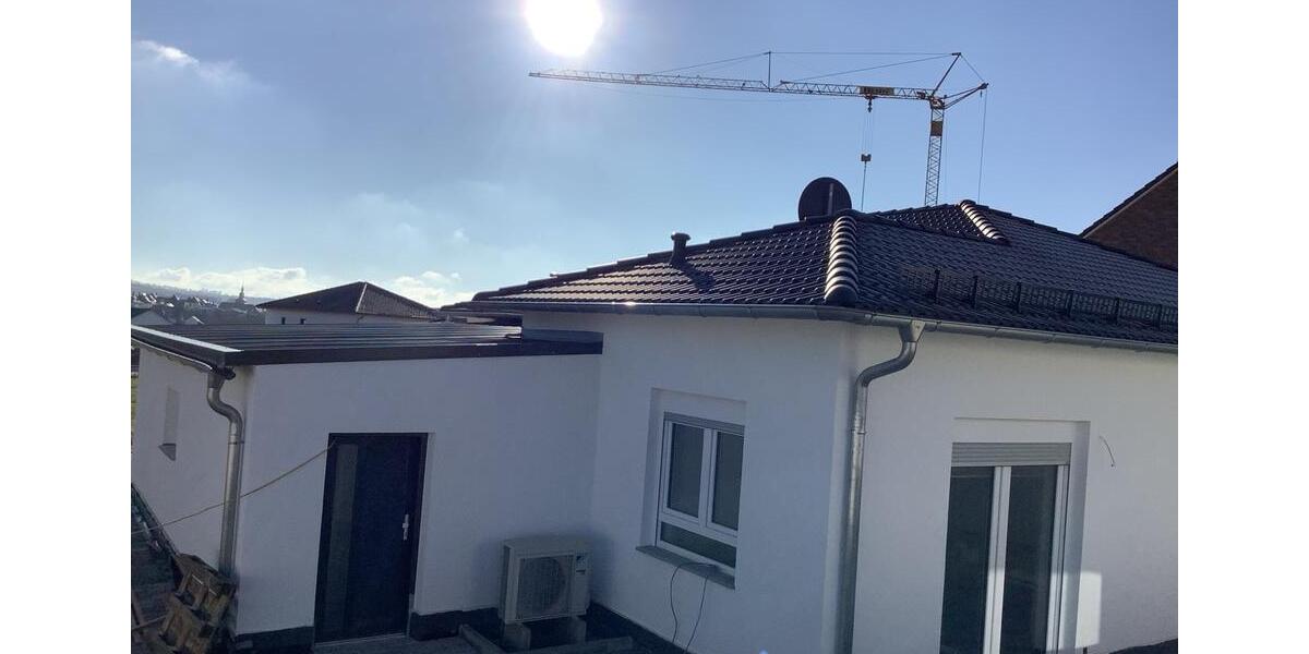 Bungalow Buchen (Odenwald) - 4 Zimmer, 147 m&sup2;, 559.000&euro; | Angebot:26957546