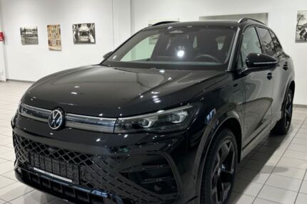 VW Tiguan 12.000 km 56.970 € Passau 94032