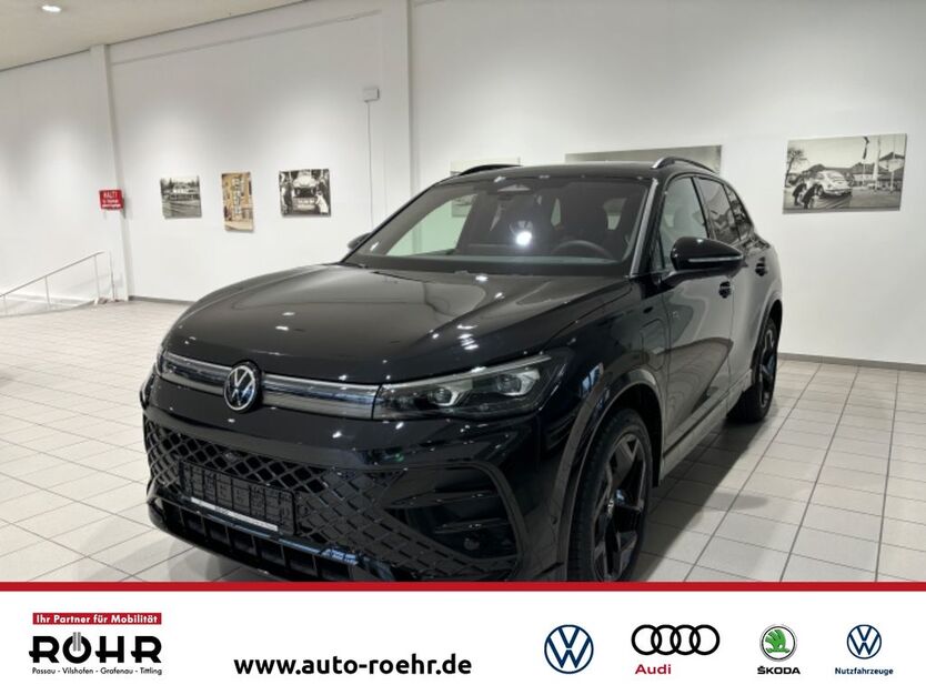 VW Tiguan 12.000 km 56.970 € Passau 94032