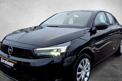 Opel Corsa 22.800 km 18.790 &euro; Deggendorf 94469